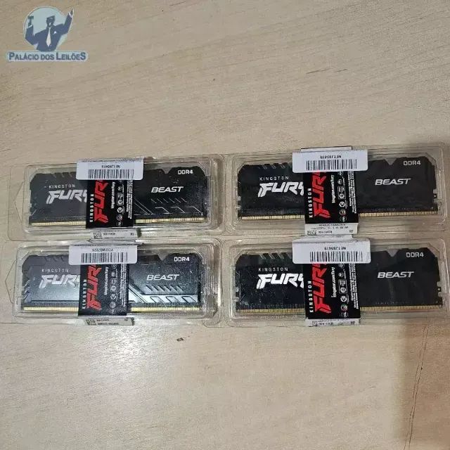 memoria ddr4