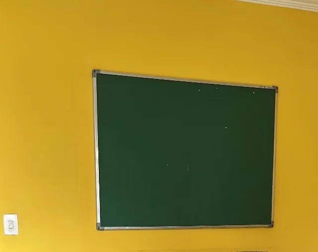 Quadro de avisos 