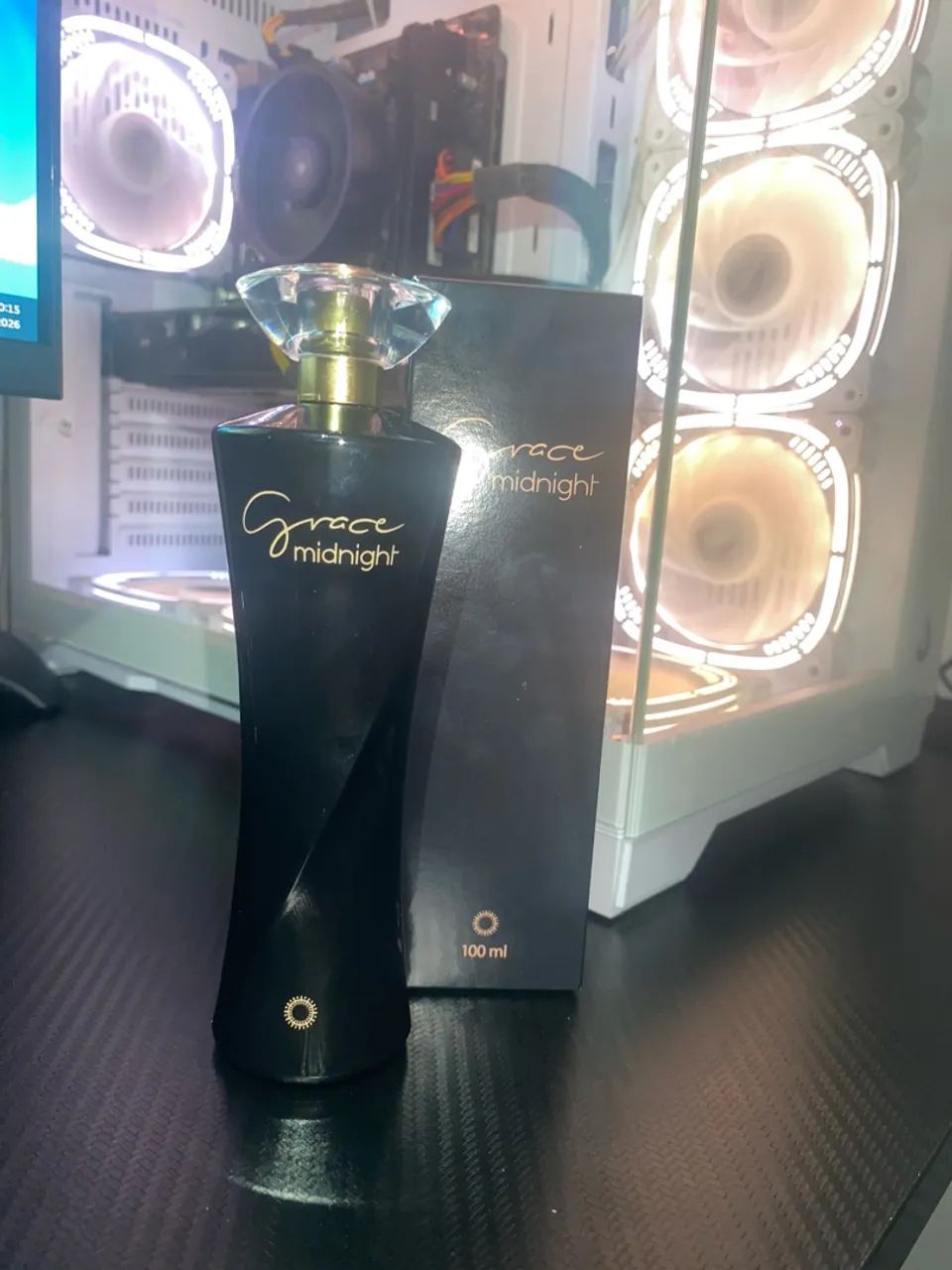 Perfume HINODE? - grace midnight?