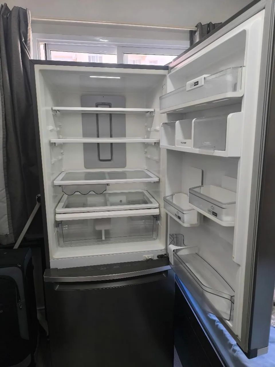 Geladeira Brastemp Inverse - Foto 3