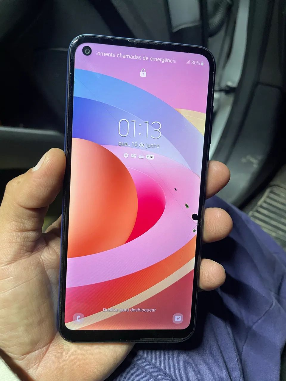 Celular a11 - Foto 3