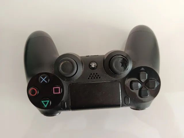 Playstation 4 e jogos - Foto 2