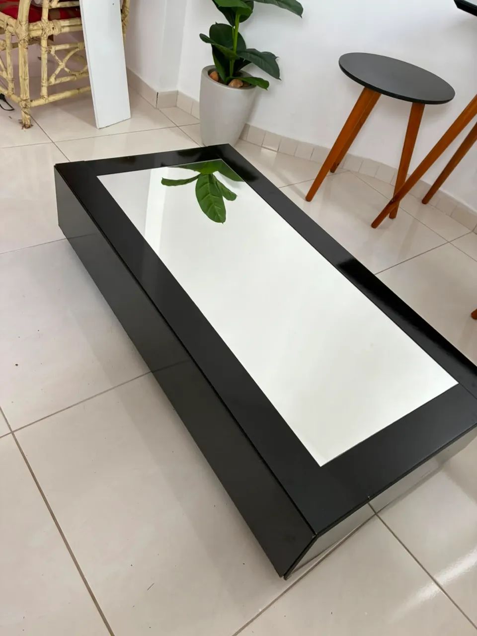Vende- se mesa de centro  - Foto 2