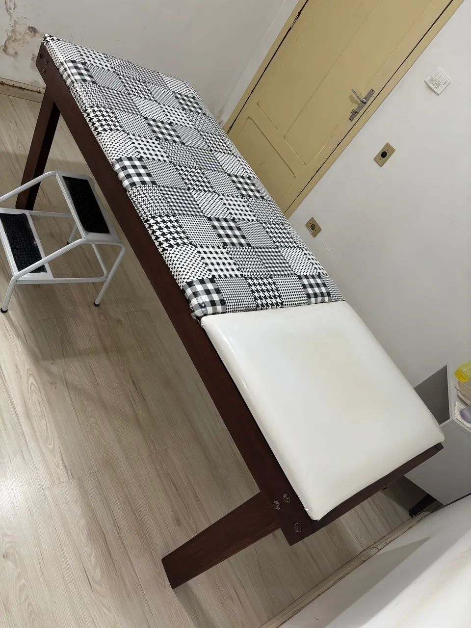 Maça Estética + escada - Foto 3