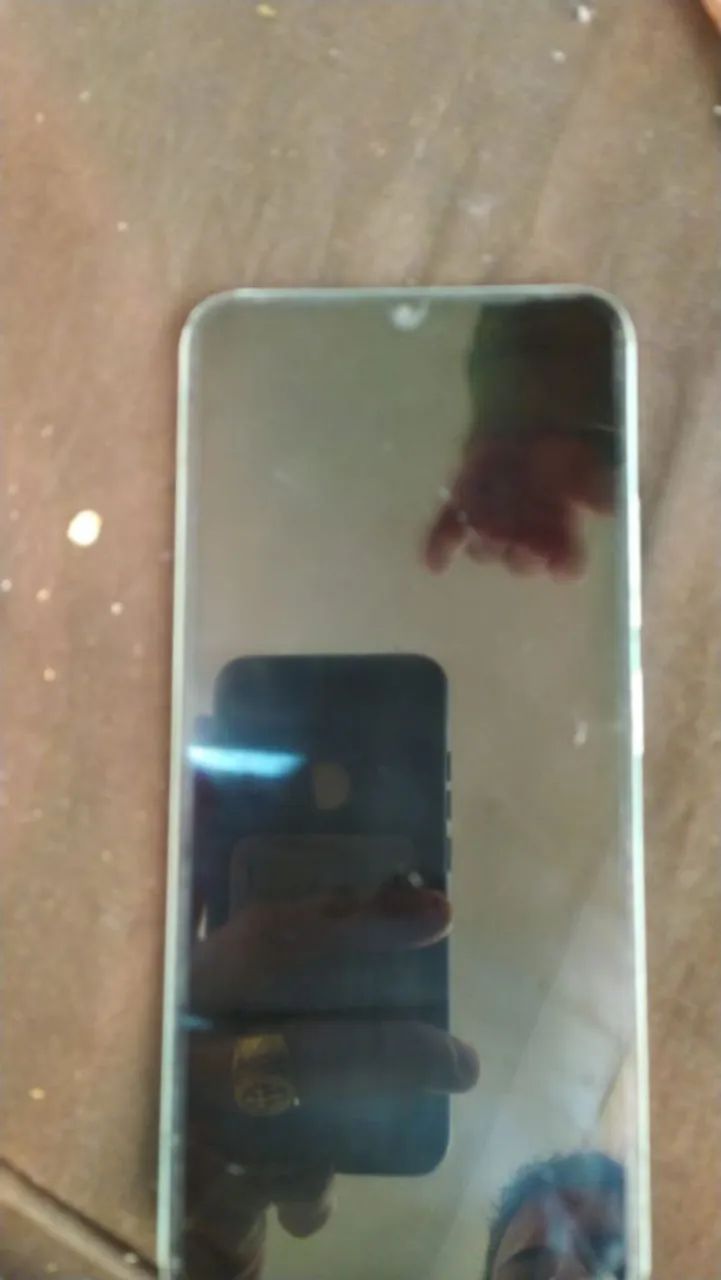 estou vendendo esse celular por 250 - Foto 4
