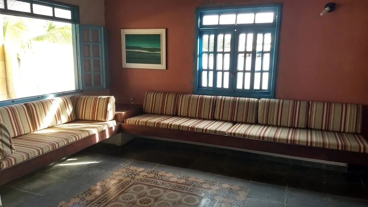 Aluga-se casa de praia em Subaúma  - Foto 4