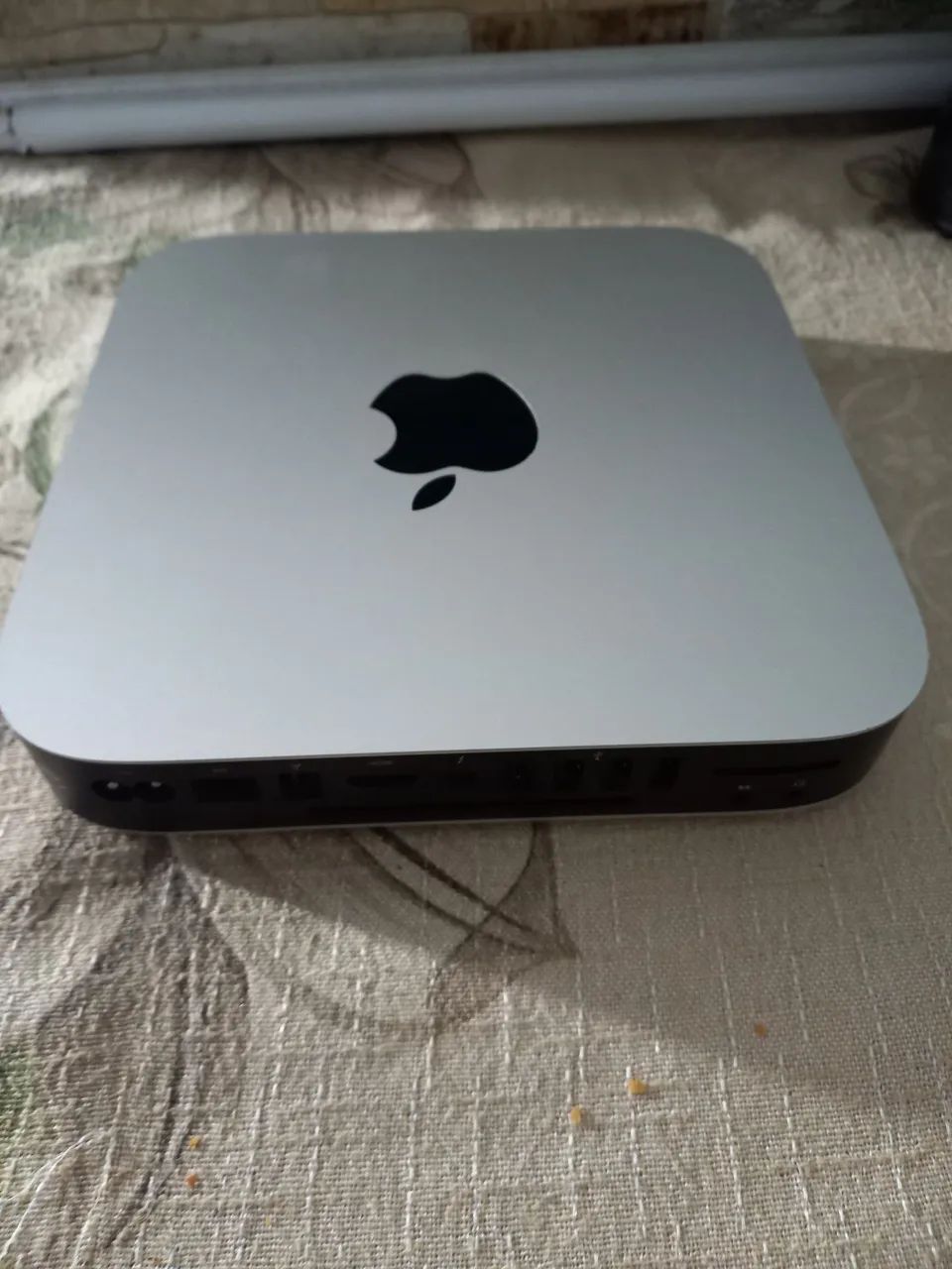 mac mini late 2012 i7, 8gb - Computadores e Desktops - Jardim Nova