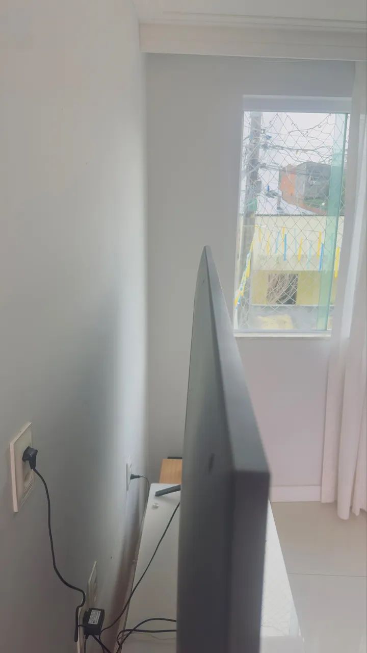 Smart tv 4k LG 75  - Foto 4