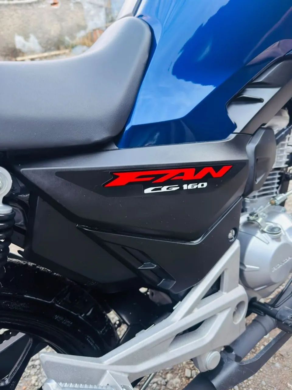 CG 160 flex - Foto 2
