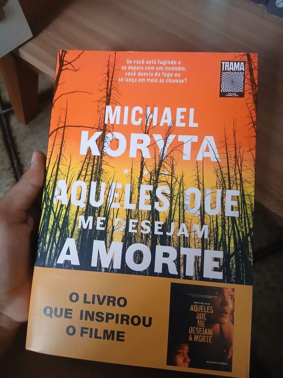 Venda de livros