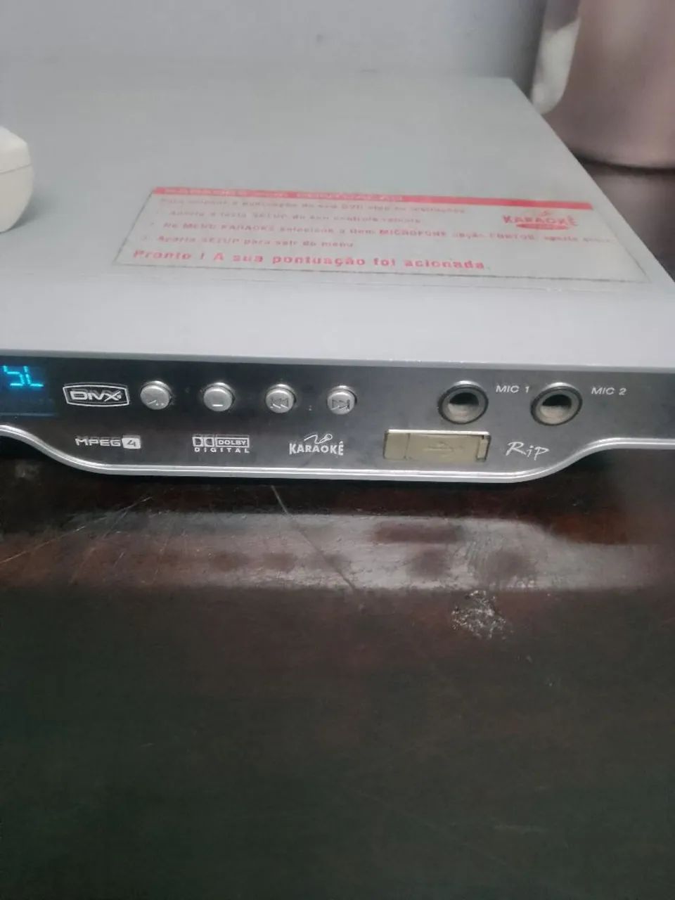 Cce dvd - Foto 2