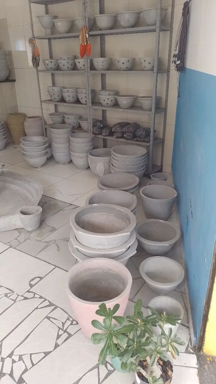 Fonte  - Foto 5
