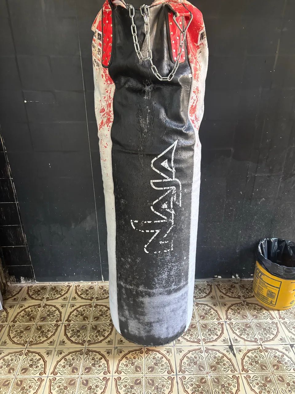 Saco de Muay Thai  - Foto 2