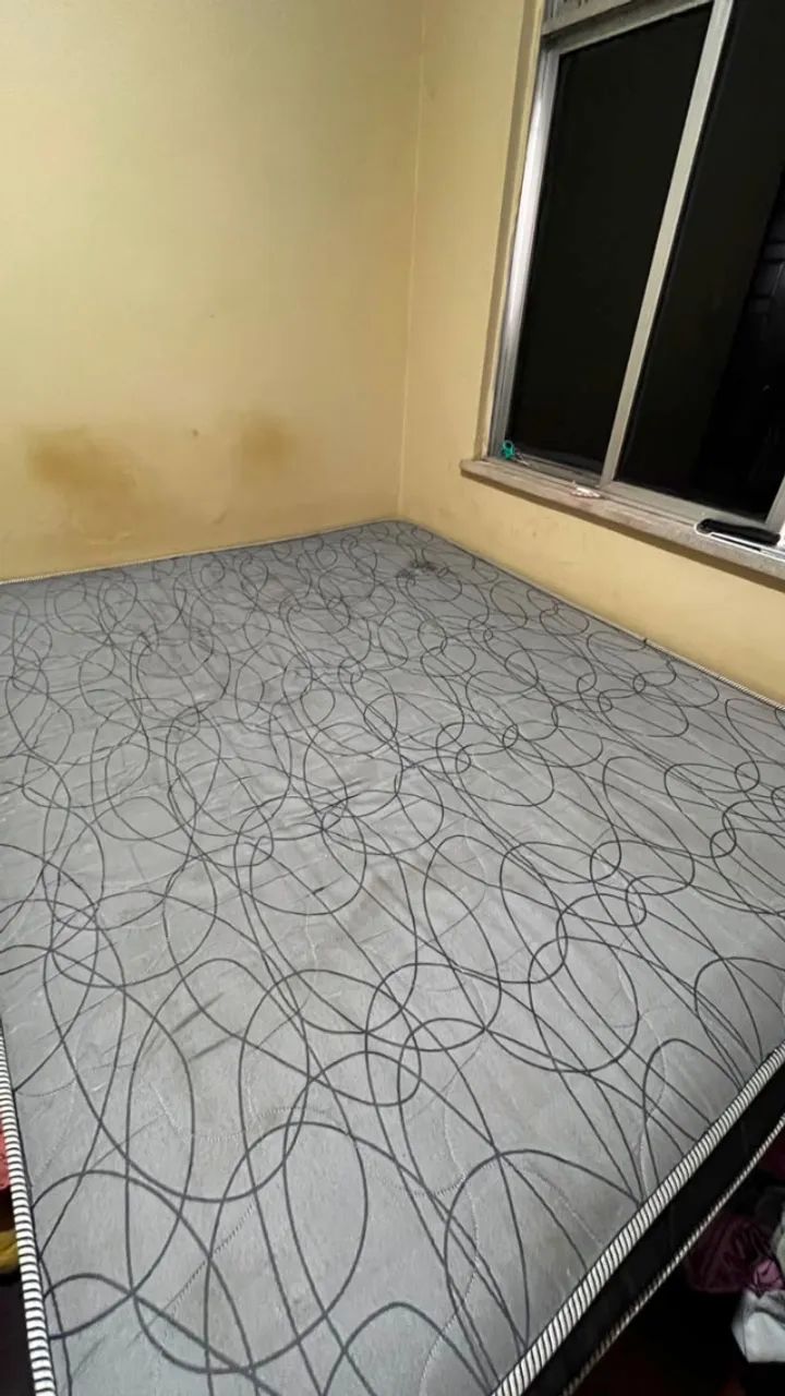 900,00 - Cama Box Queen  - Foto 5