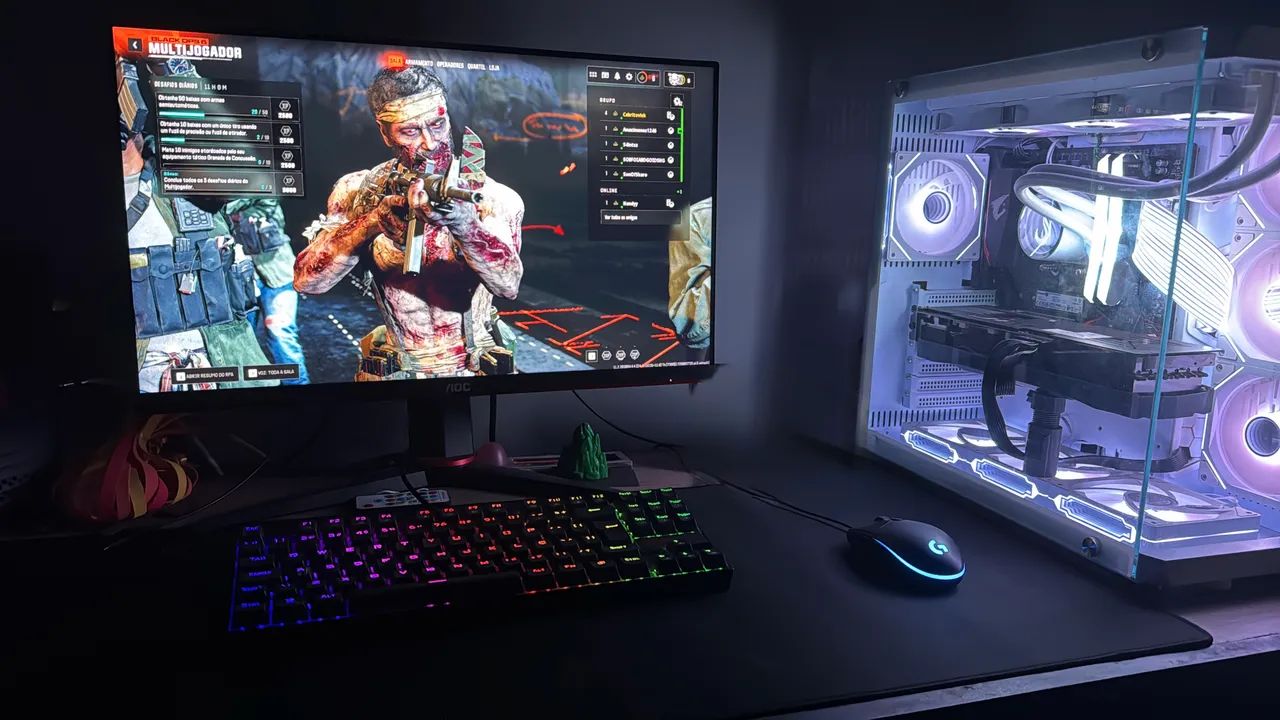 PC Gamer  - Foto 2