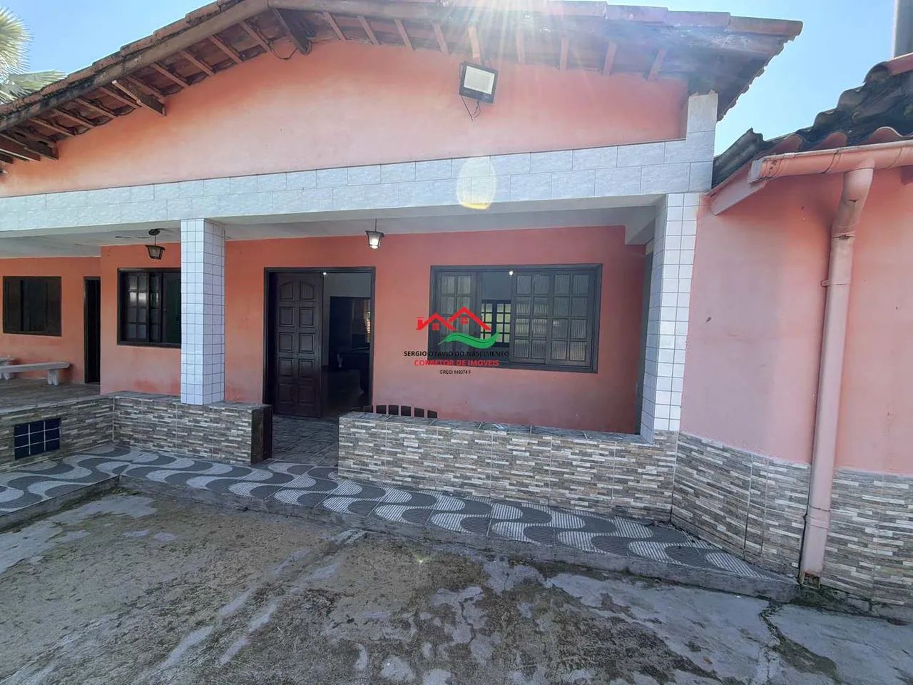 Chácara com 5 quartos, sitio, Pedro de Toledo - R$ 570 mil, Cod: 1148 - Foto 3