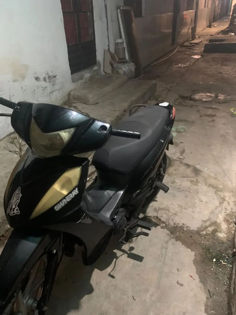 Shineray 50Cc - Foto 4