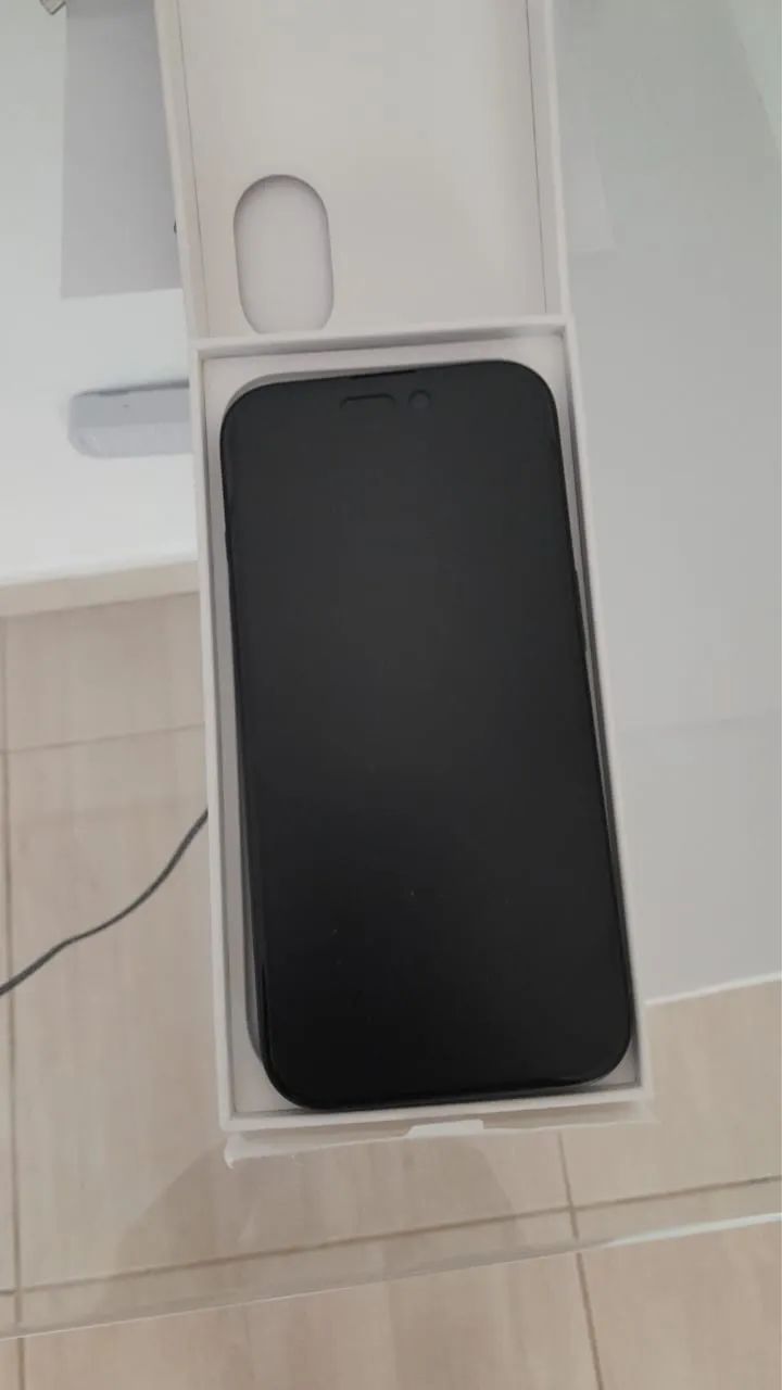 Iphone 16 128gb NOVO - Foto 4
