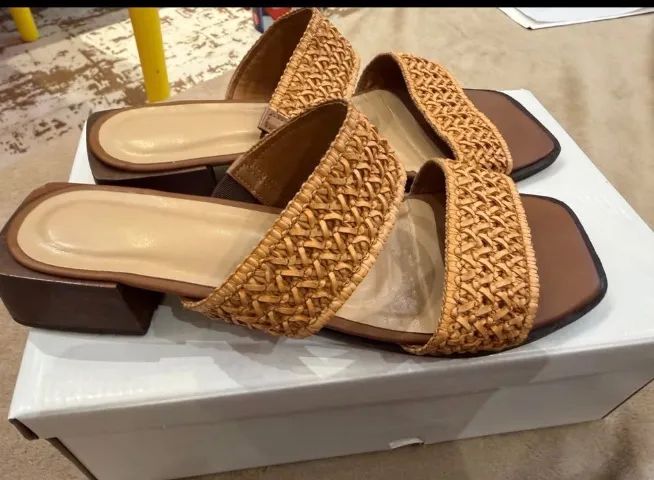 Sapatos 38  - Foto 4