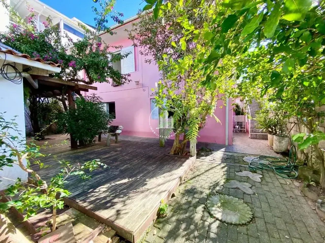 Casa 5 Quartos com 2 Suítes - Canto - EST - Foto 2