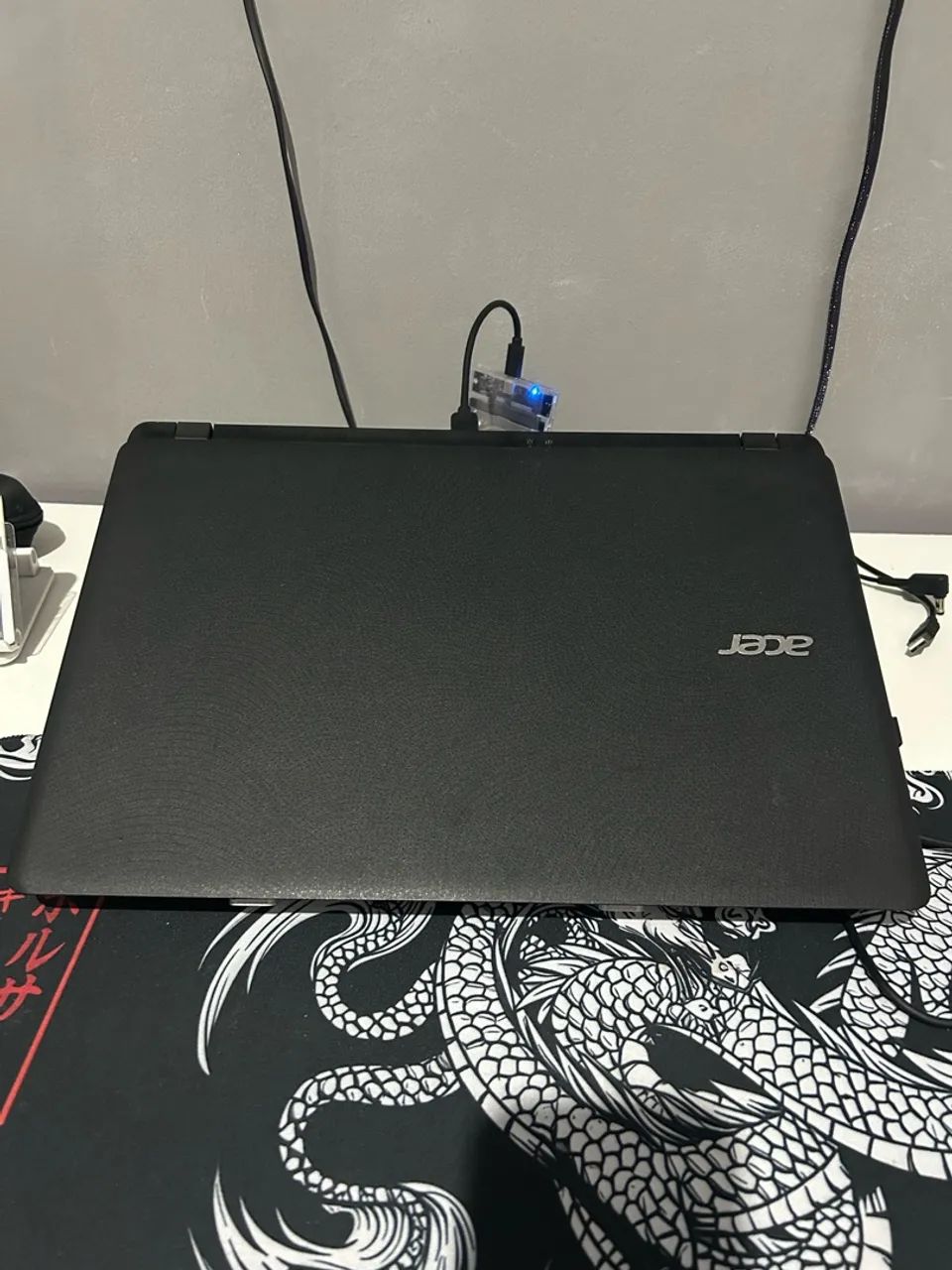 Acer Aspire ES1-572 - Foto 2