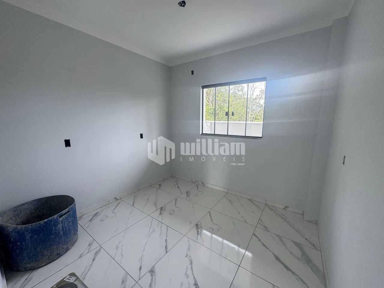 CASA UMA SUITE MAIS DOIS DORMITORIOS - Foto 5