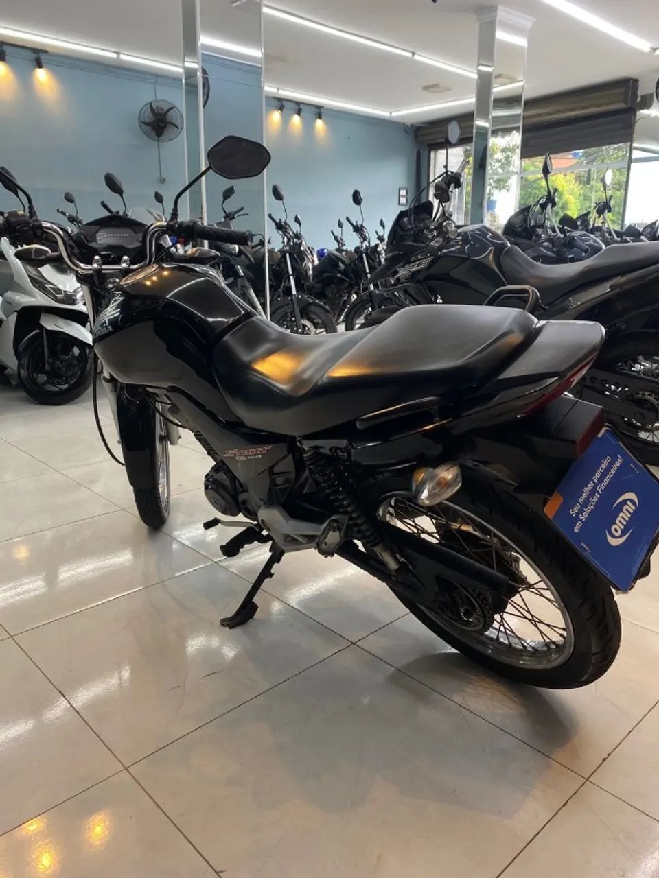 Honda CG Start 160 - Foto 4