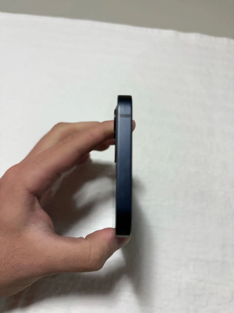 iPhone 12 128gb Preto - Foto 5