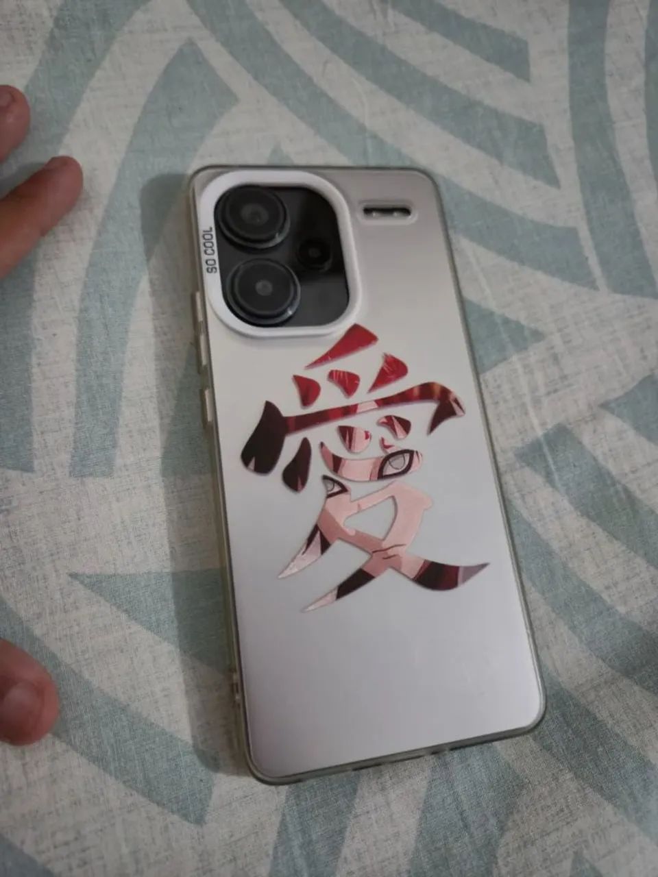 REDMI NOTE 13 PRO+ 5G - Foto 3