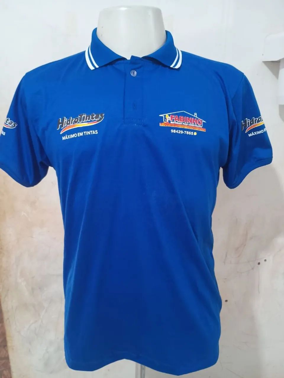 Uniformes profissionais em geral  - Foto 4
