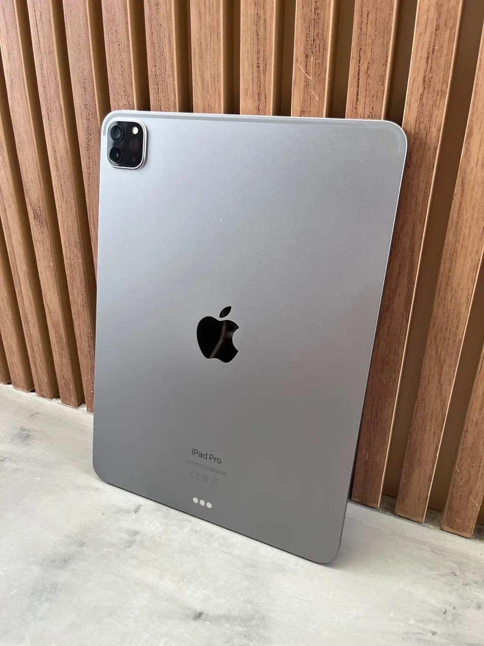 IPAD PRO M2 11 POLEGADAS 4 GERAÇÃO  - Foto 3