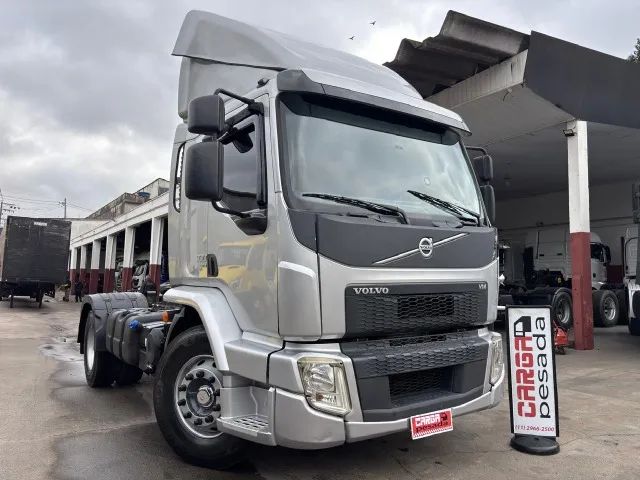 VOLVO VM 330 I-SHIFT 4X2 2023
