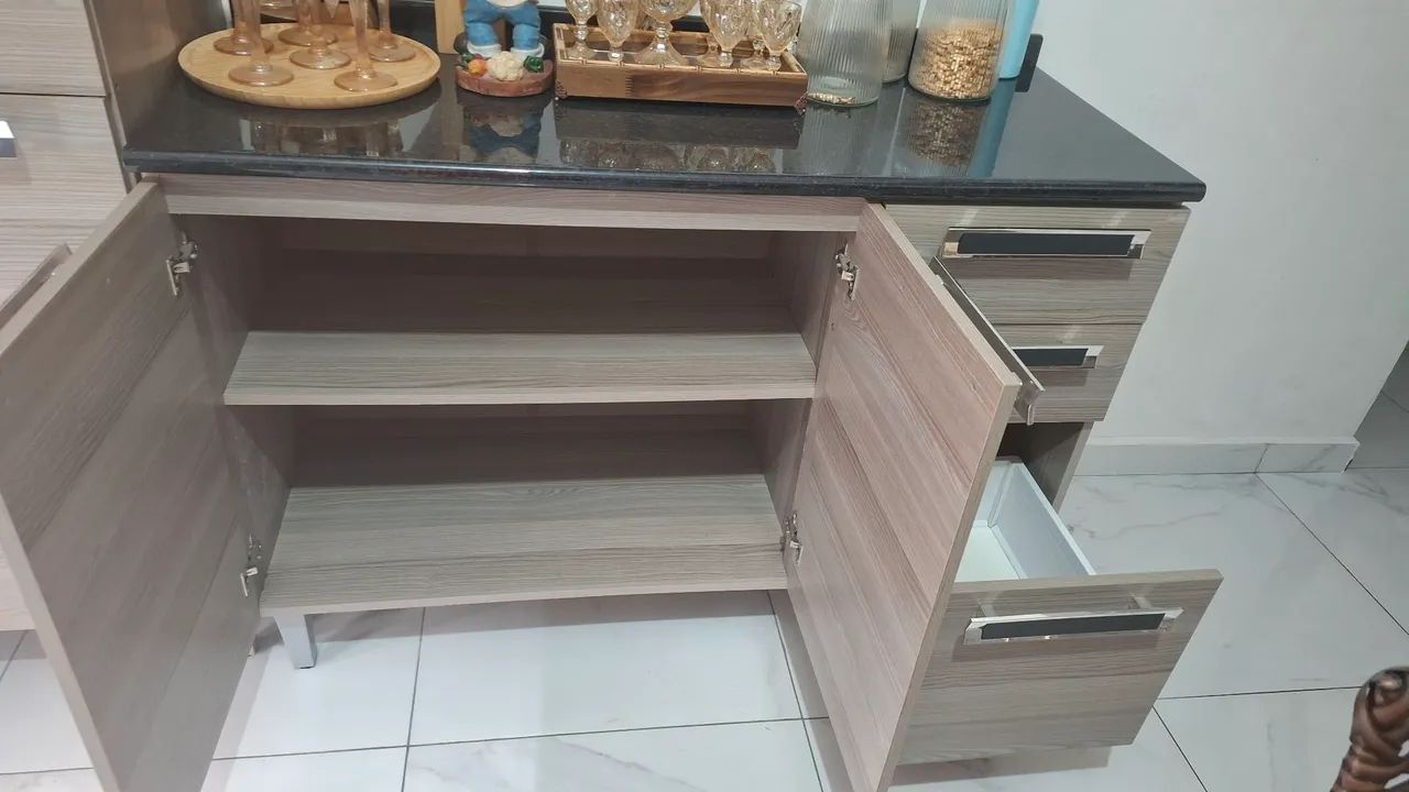 Móveis seminovos  - Foto 4