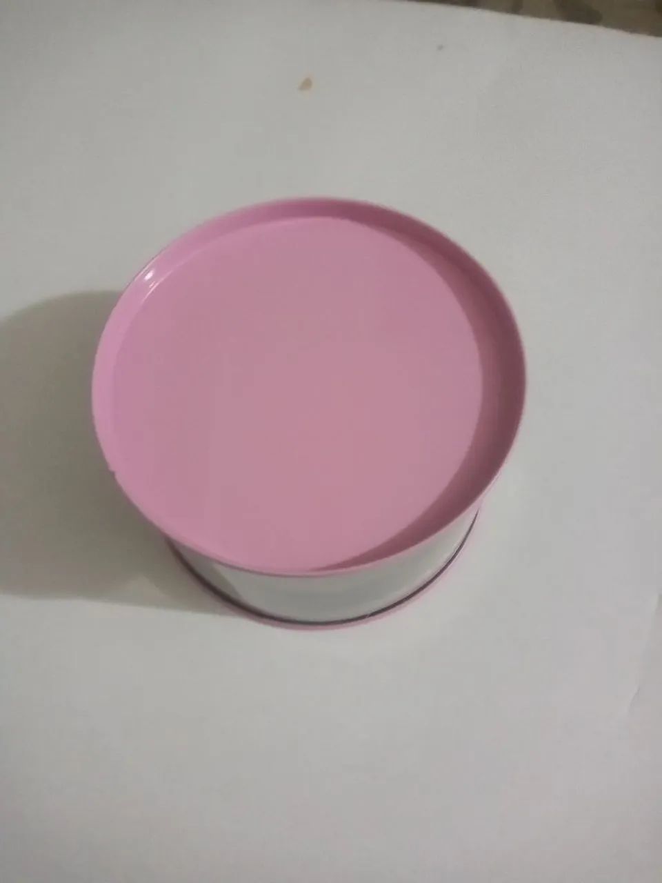 Lata para lembrancinhas  - Foto 2
