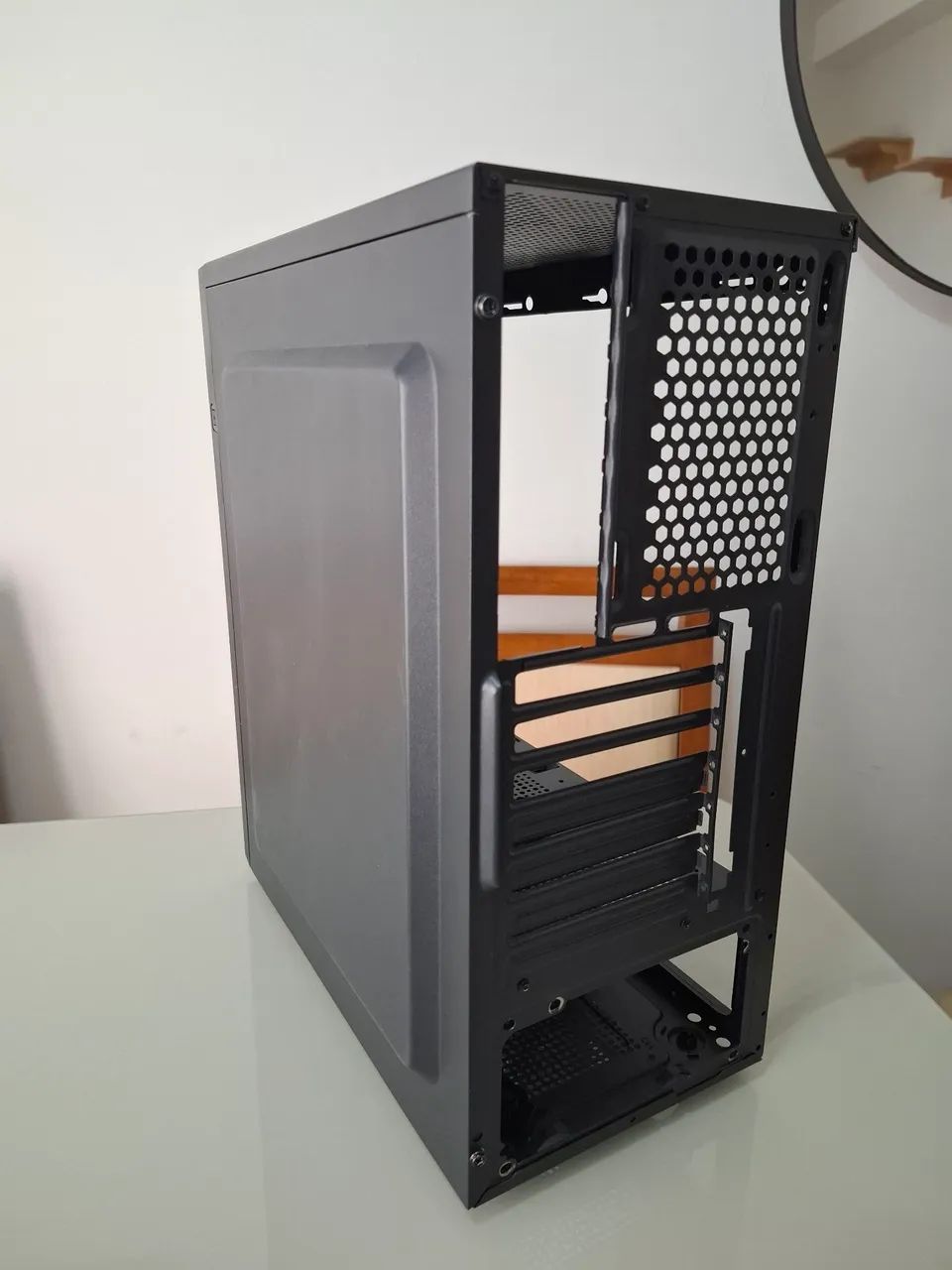 Gabinete Gamer - Foto 3