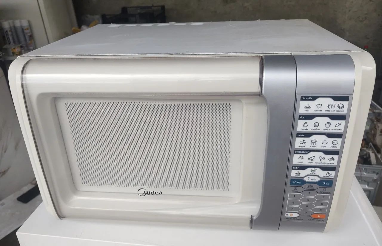 Micro-ondas 