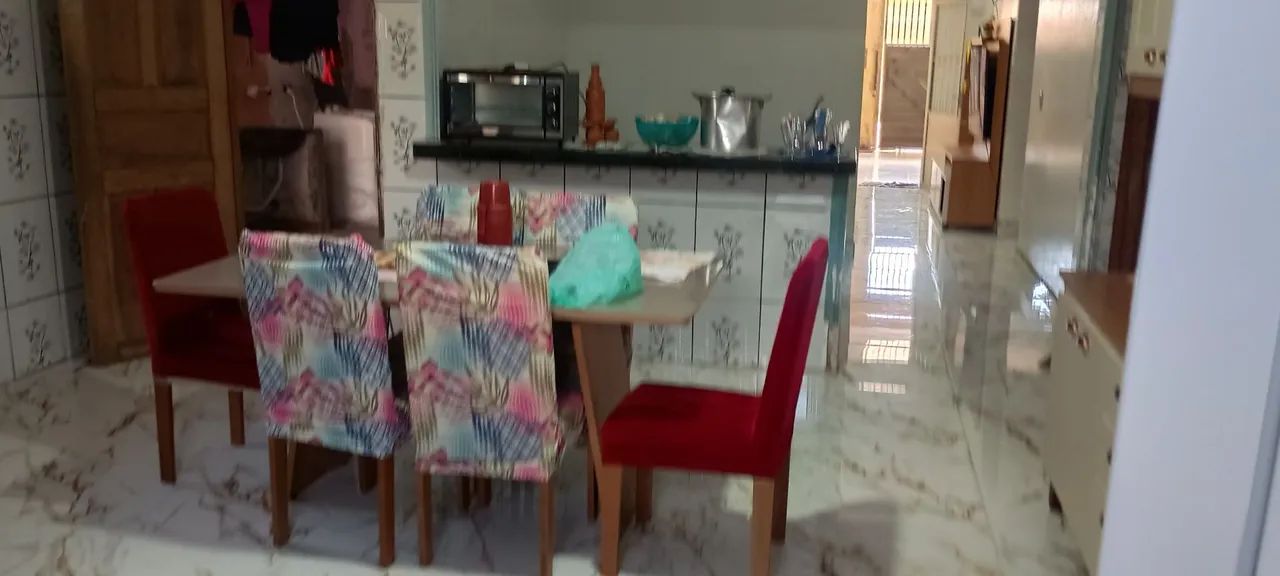 Vendo ,troco  uma casa  - Foto 4