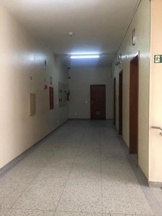 Sala Comercial para Locação em Belo Horizonte, Centro, 1 banheiro - Foto 4