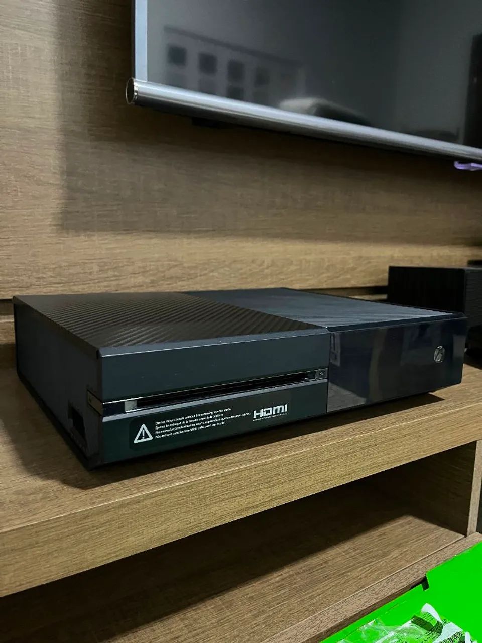 Xbox one 