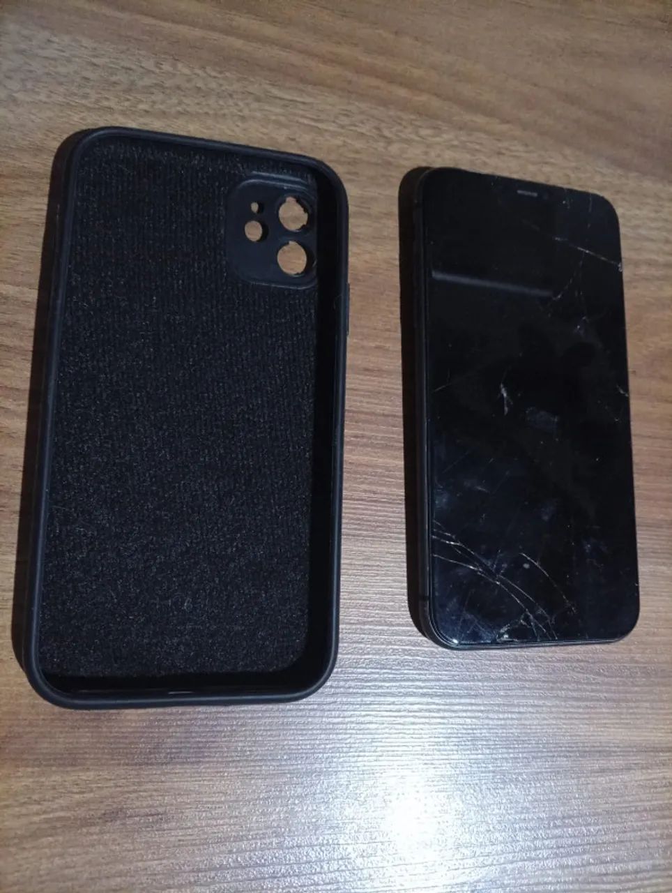  iPhone 11 para Retirada de Peças  - Foto 3