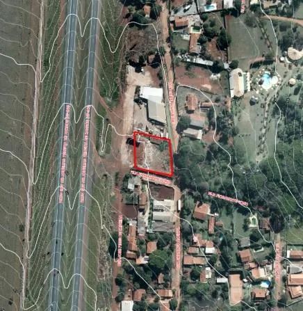 terreno - Bananal - Campinas - Foto 4