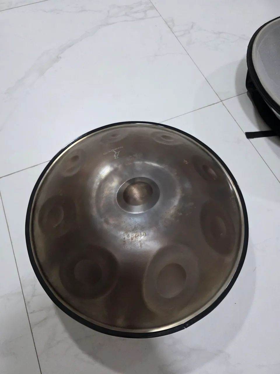 Handpan Drum - Pampeano - Foto 3