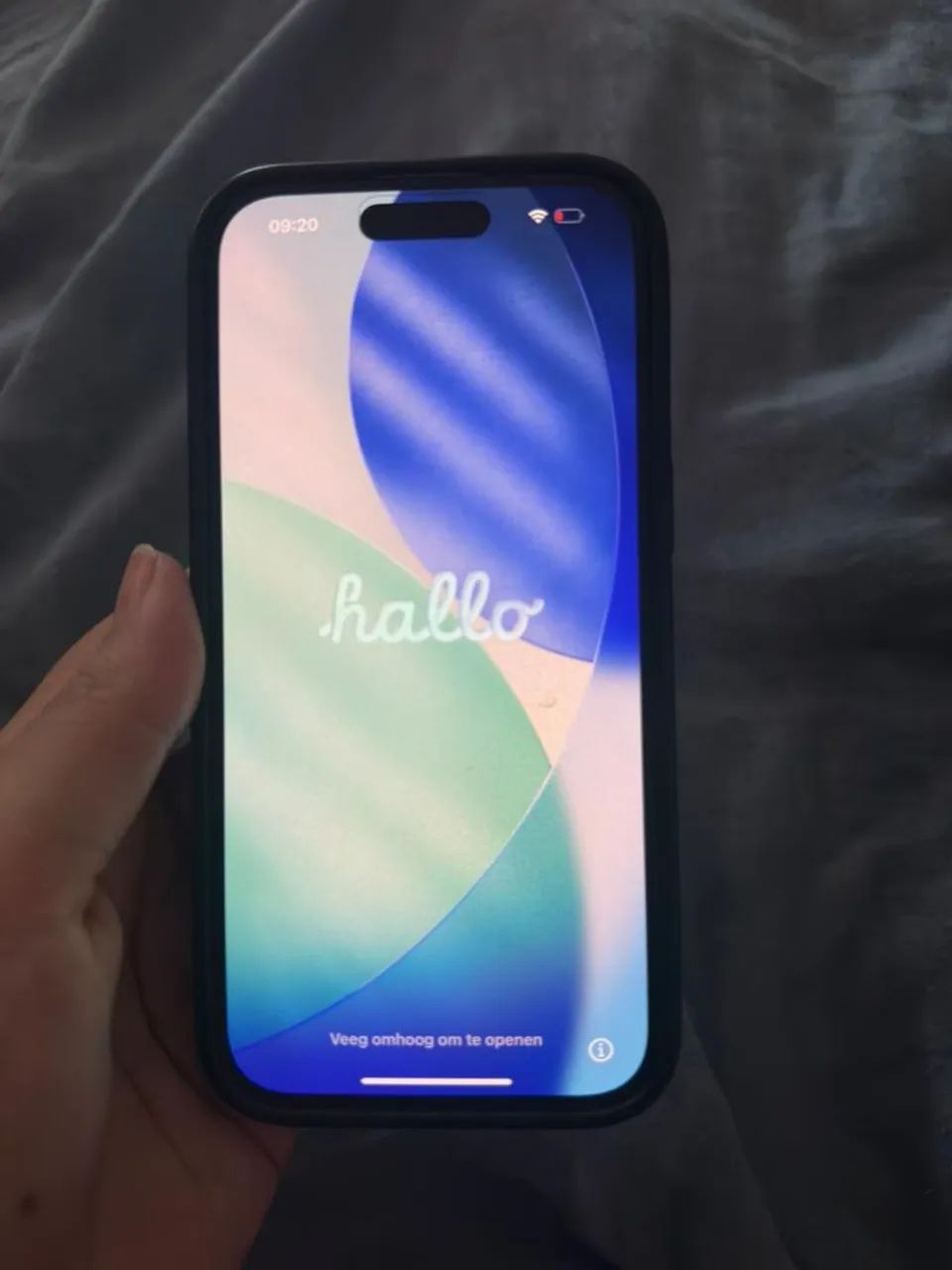 iPhone 15  512 de memória zero de tudo