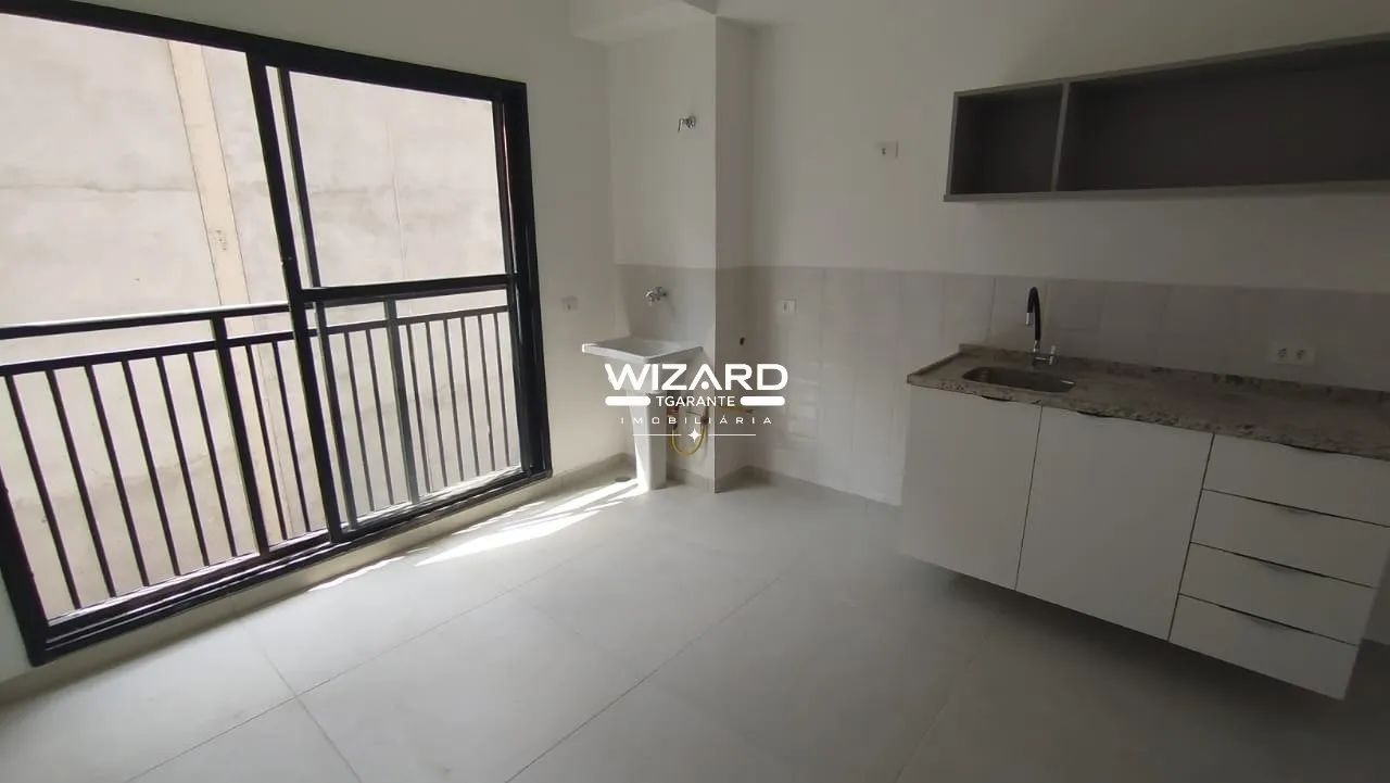 Apartamento para Alugar com 1 dormitório para PCD na Vila Andrade - Foto 5