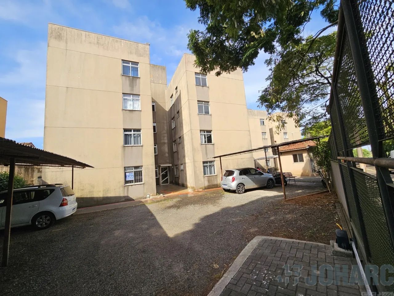Imóvel residencial localizado no Edifício San Fernando - Foto 2