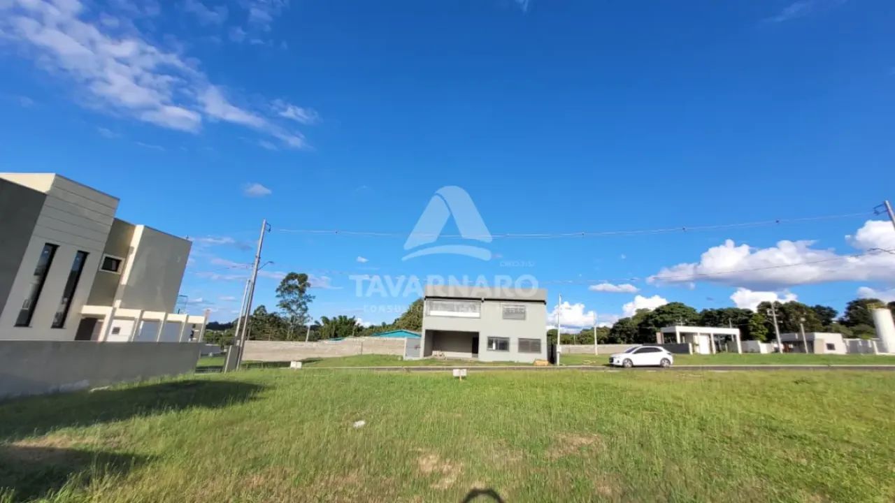 Terreno Condomínio em Ponta Grossa - Foto 4