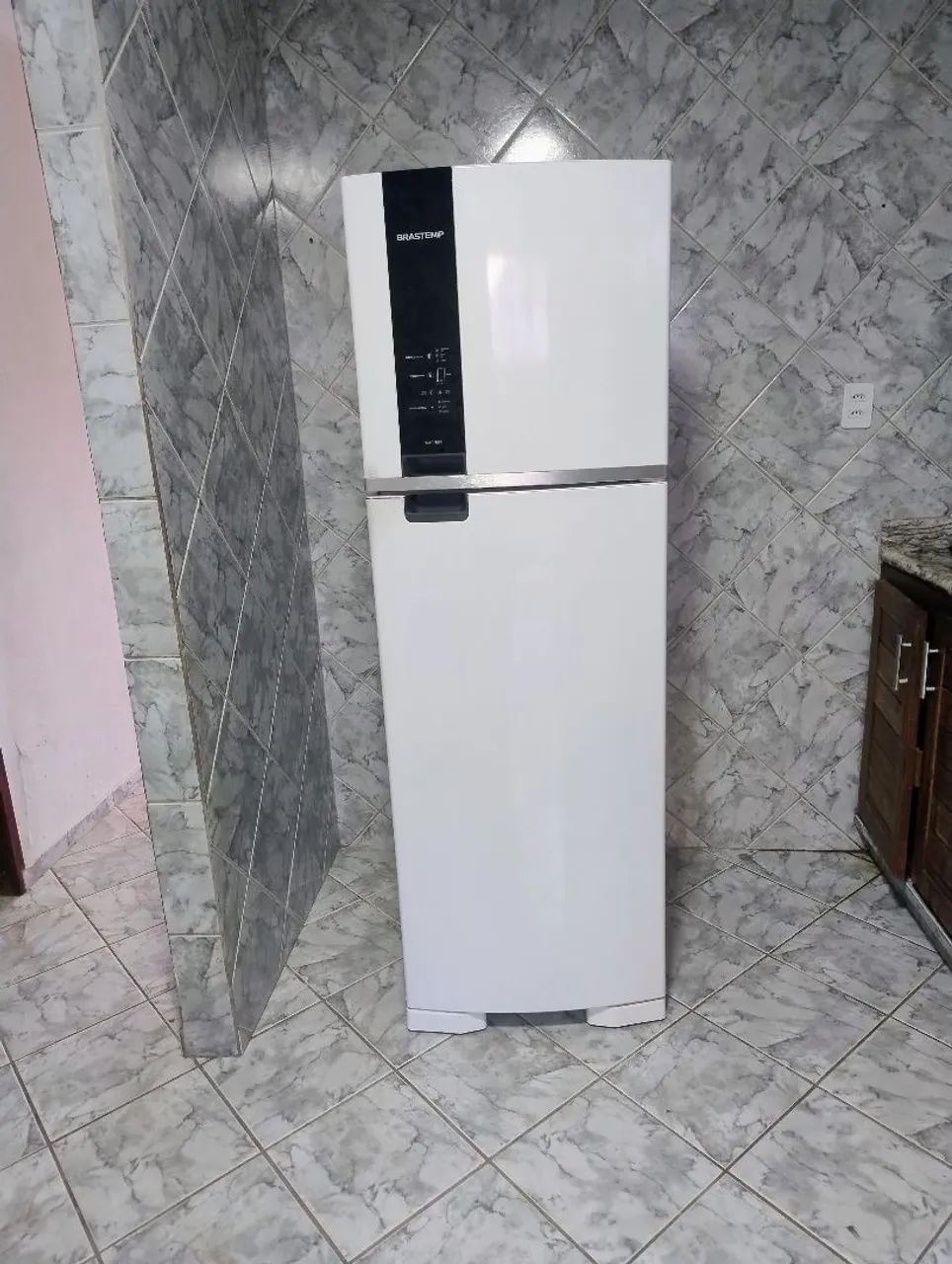 Vendo também saperado 