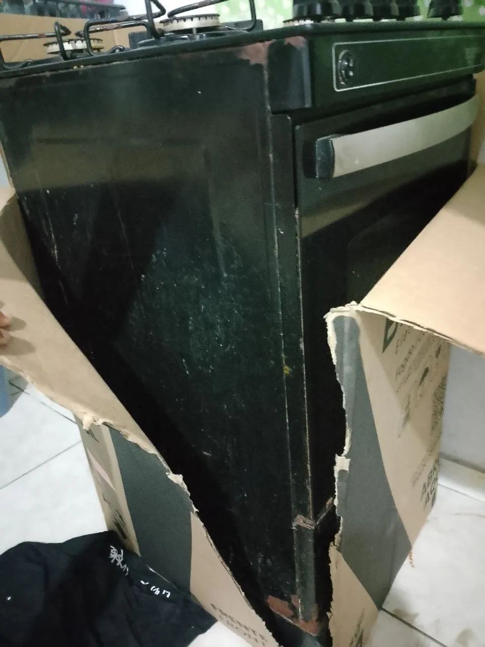 Fogão  - Foto 3