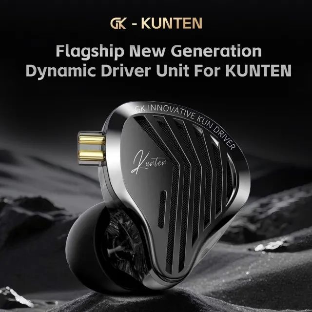 GK Kunten