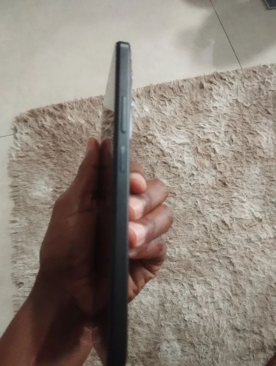Celular redmi 15 - 256 GB - Foto 5